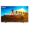 Philips 55PUS8009 139,7 cm (55) 4K Ultra HD Smart TV Wi-Fi Nero GARANZIA ITALIA