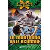 Giunti Psychometrics Monkey Mountain