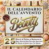 Independently published Il Calendario Dell'Avvento Beauty: 25 Giorni di Relax e Benessere: Ogni Giorno Una Coccola Speciale, Un Gesto d'Amore per Te Stessa: Il Tuo Nuovo Percorso di Bellezza