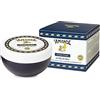 L'AMANDE - Crema Corpo Idratante Pelle Secca con Acido Ialuronico e Vitamina E, Antiossidante Delicata ed Emolliente, Crema Corpo Profumata Antiage per Pelle Morbida e Vellutata - Olio di Oliva 200 ml