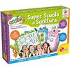 Liscianigiochi Gioco Carotina Maxi Scuola di Scrittura, 65455.0