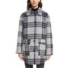ESPRIT 102ee1g310 Giacca, 012/antracite 3, M Donna