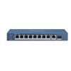 Hikvision Switch Hikvision DS-3E0510P-E/M 8GPoE [HIK]