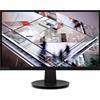 Lenovo Monitor Led 27 Lenovo N27q 67C2GAC1EU Quad HD 2560x1440/6ms//classe F/Nero [67C2GAC1EU]