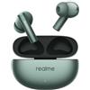 Realme Auricolari Realme Buds Air 6 Tws/bluetooth/microfono/per telefonica e musica Verde Foresta