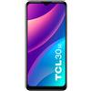 Tcl Smartphone Tcl 30 SE 6.52'' 4GB/128GB/4G/Dual sim/5000mAh/Grigio siderale