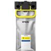 Epson Cartuccia a getto d'inchiostro Epson C13T11P440 XXL 20000 pagine Giallo [C13T11P440]