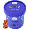 Hygge Biscotti per Cani Naturali Zucca e Curcuma | Fantasmotti per Halloween | Snack Cane gustoso e sano, adatto a tutte le taglie ed età | Scorta sufficiente per 1 mese, 150 gr. | Hygge Dog