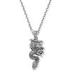 SAVE BRAVE Engelsrufer Orecchini Donna Gioielli Windrose Trendy Cod. Ere-windrose-enp-zi