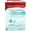 BAYER SPA Gyno-Canesbalance Gel Vaginale Contro Vaginosi Batterica E Infezioni Vaginali 7 Flaconcini Applicatori Monouso