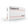 GRUPPO FARMAIMPRESA Sagepa B Integratore 30 Capsule