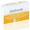 GP PHARMA SRL Gp Pharma Gofertil 30 Compresse Salute Della Pelle Ed Anti-Invecchiamento