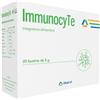 Immunocyte 20 Bustine Immunostimolanti