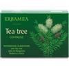 Erbamea Tea Tree 30 Compresse