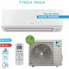 Daikin FTXQ35A RXQ35A Condizionatore Climatizzatore 12000BTU Sensira Siesta A++/