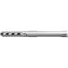 Fischer SXR Tassello nylon grigio senza vite, 100 pezzi, 8 x 120 mm, 506199