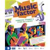 Raffaello Music factor. Per la Scuola media. Con e-book. Con espansione online (Vol. B-C)