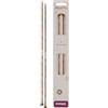 KnitPro 25 cm x 3 Millimetri Punta Singolo Symfonie Aghi Multicolore