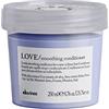 Davines Balsamo, Love Smoothing Conditioner, 250 ml
