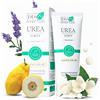 DDGM Crema Piedi Secchi Screpolati Urea 40%. Crema Idratante crema mani rigenerante per calli, duroni, ruvidi e pelle disidratata. Ammorbidente con acido salicilico +2%