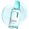 numbuzin Siero lenitivo attivo pantotenico B5 No.1 | Siero viso leggero, controllo del sebo in eccesso, lenitivo contro l'acne, idratante | acido pantotenico | cura della pelle coreana | 50 ml