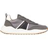 ALEXANDER SMITH SNEAKERS ECO-DOVER - EDM7867DGY - grigio