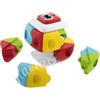 CHICCO (ARTSANA SpA) CHICCO GIOCO S2P Q-BRICKS