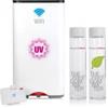 Gel Acquaclick 4.0 UV Affinatore Sottolavello Ad Osmosi Inversa Con Lampada UV Wifi