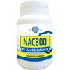 Bodyline Nac 600 n-acetilcisteina 60 capsule