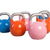 Spart Fitness Competition Kettlebell in acciaio - Peso 24 kg