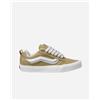 Vans Knu Skool M - Scarpe Sneakers - Uomo - Verde