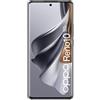 OPPO RENO 10 5G 256GB 8 GB RAM DISPLAY 6.7 ANDROID TRIPLA FOTOCAMERA SILVER