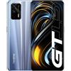 REALME GT 5G 128GB DASHING SILVER 8GB RAM ANDROID DUAL SIM DISPLAY 6.43"