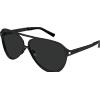 Saint Laurent SL 734 - 001 Occhiali da Sole