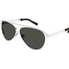 Saint Laurent SL 734 - 002 Occhiali da Sole