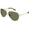 Saint Laurent SL 734 - 004 Occhiali da Sole