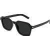 Saint Laurent SL 715 SLIM - 001 Occhiali da Sole