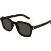 Saint Laurent SL 715 SLIM - 002 Occhiali da Sole