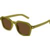 Saint Laurent SL 715 SLIM - 004 Occhiali da Sole