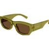 Saint Laurent SL 713 - 004 Occhiali da Sole