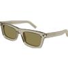 Saint Laurent SL 461 Betty - 021 Occhiali da Sole