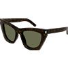 Saint Laurent SL 214 Kate - 033 Occhiali da Sole