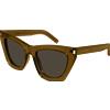 Saint Laurent SL 214 Kate - 034 Occhiali da Sole