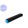 SHARP COMPATIBILE SHARP TONER BP-30C25 CIANO 15K COMPATIBILE - BP-GT30CA