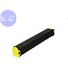 SHARP COMPATIBILE SHARP TONER BP-30C25 GIALLO 15K COMPATIBILE - BP-GT30YA