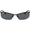 Ray-Ban Occhiali da Sole Ray-Ban RB3183 002/81 Polarizzati
