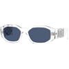 Versace Occhiali da Sole Versace Biggie VE4361 148/80