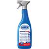RubinoChem Sgrassatore Universale Himix Degreaser Strong 750ml x 12 Pezzi