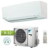 Daikin ATXC25B ARXC25B Condizionatore Climatizzatore Siesta 9000 Btu Classe A++/A+ Inverter Wifi Ready