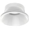 Ideal Lux DYNAMIC REFLECTOR ROUND FIXED WH Mod. 211787 Riflettore